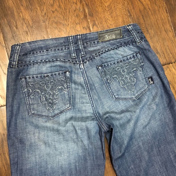 Gently used Antik size 29 - Picture 4 of 6